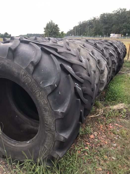 Opona rolnicza 540/65 R28