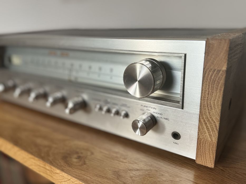 pioneer Sx450 stan gabinetowy zamina