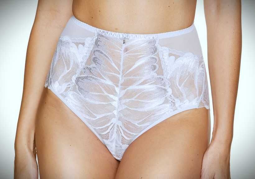 Komplet bielizny damskiej Moon od Groteks