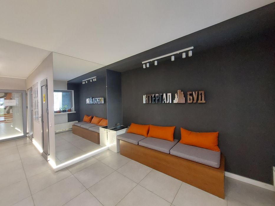 2-кімнатна 70 м2 в ЖК Нивки Парк, вул. Бердника 1г, м Нивки