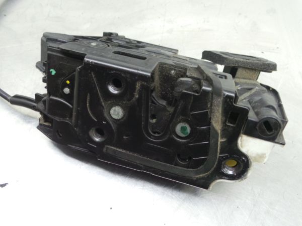 Fechadura / fecho porta frente direito VOLKSWAGEN Polo (6R, 6C)