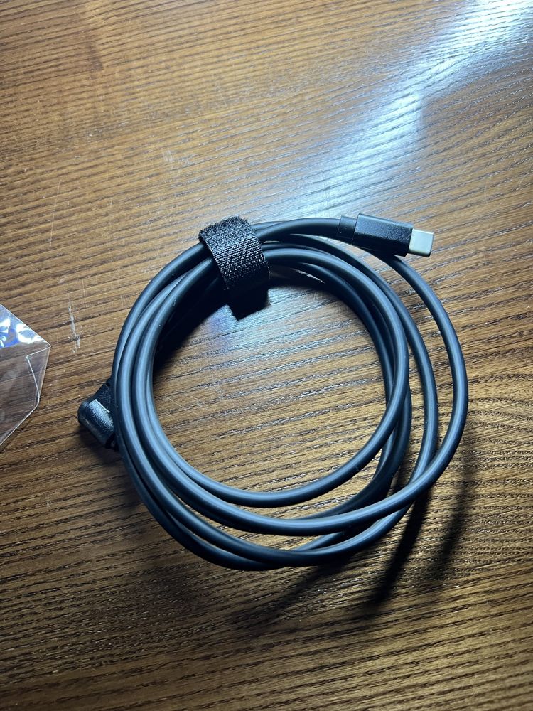 DC 5.5x 1.7mm acer шнур від павер банка до ноутбука
