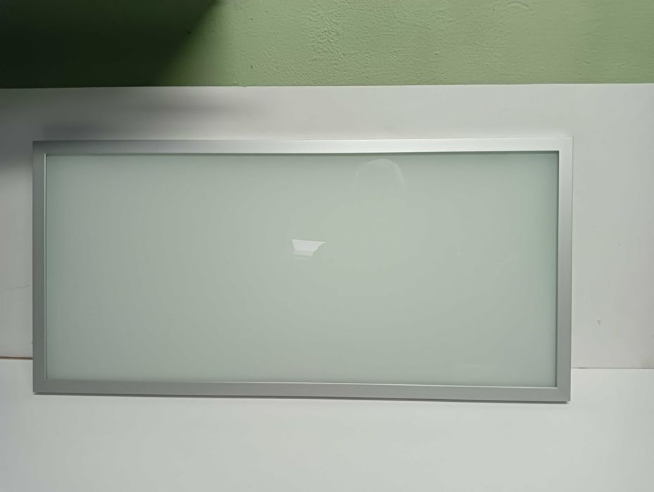 Ramka aluminium - front szafki