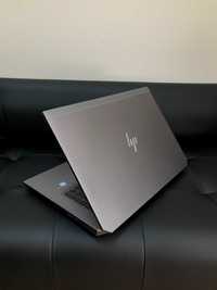 Ноутбук HP ZBook 17 G6/Quadro T1000(4Гб)/17.2"FHD/i5-9/16/512/ГАРАНТІЯ