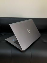 Ноутбук HP ZBook 17 G6/Quadro T1000(4Гб)/17.2"FHD/i5-9/16/512/ГАРАНТІЯ