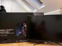 Asus Rog Swift PG43UQ