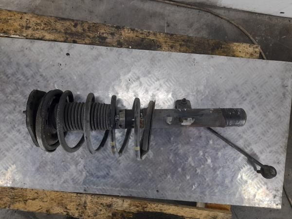 Amortecedor frente direito CITROËN XSara Break (N2)