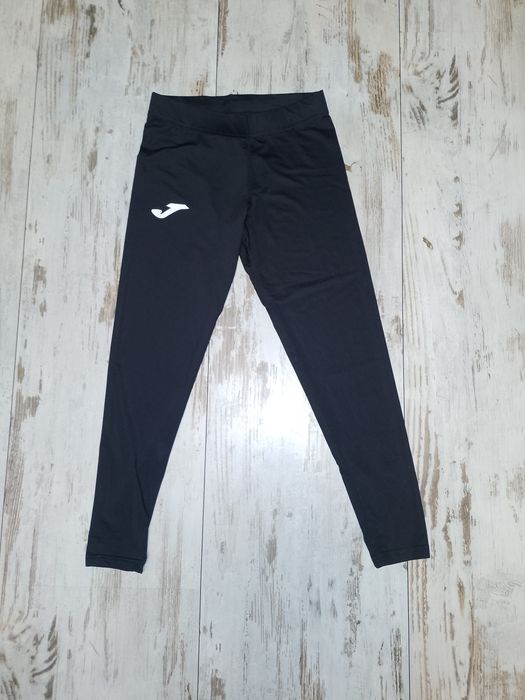 Чорні термоштани Joma