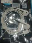 Fones de ouvido c/ fios Apple