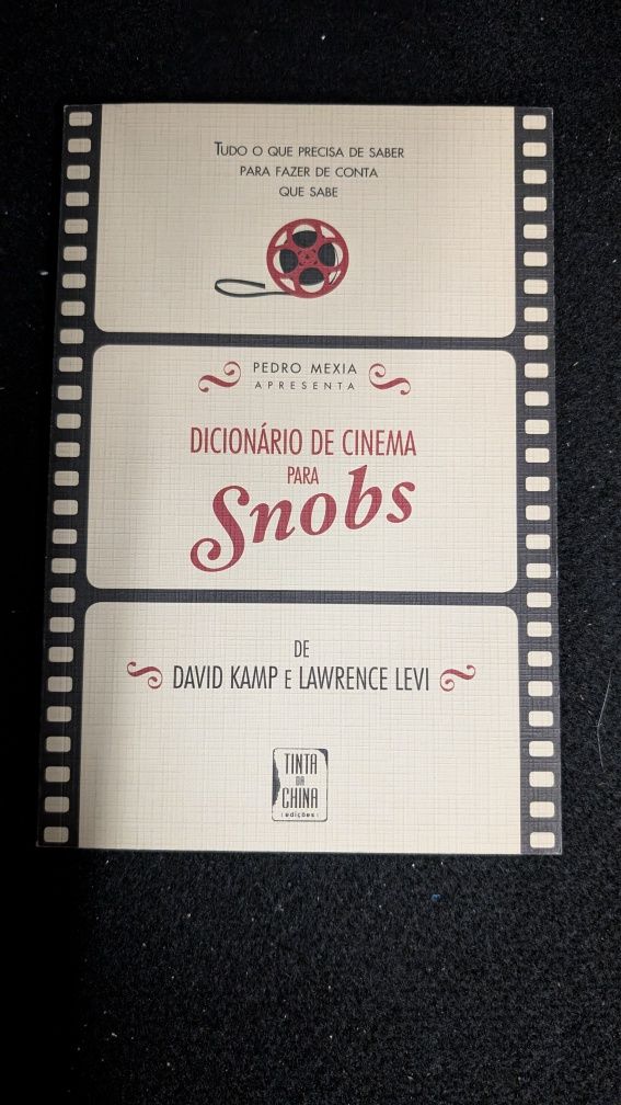 Livros e revistas de arte