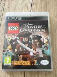 Pirates of the Caribbean PS3 Piraci z Karaibów