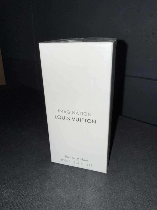 Perfumy Louis Vuitton Imagination 100ml