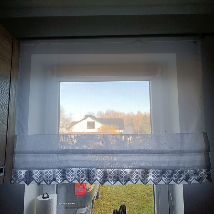 Firanka do kuchni,pokoju