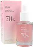 ANUA PEACH 70% Niacinamide Serum  30ml