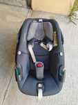 Maxi Cosi Pebble 360