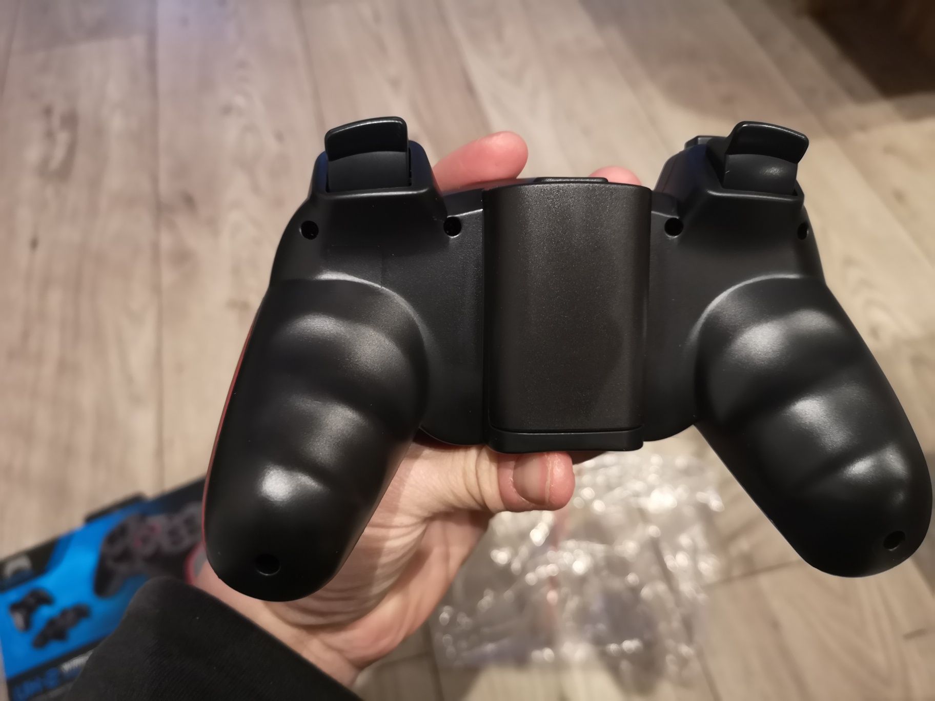 Pad gioteck vx 2 playstation 3