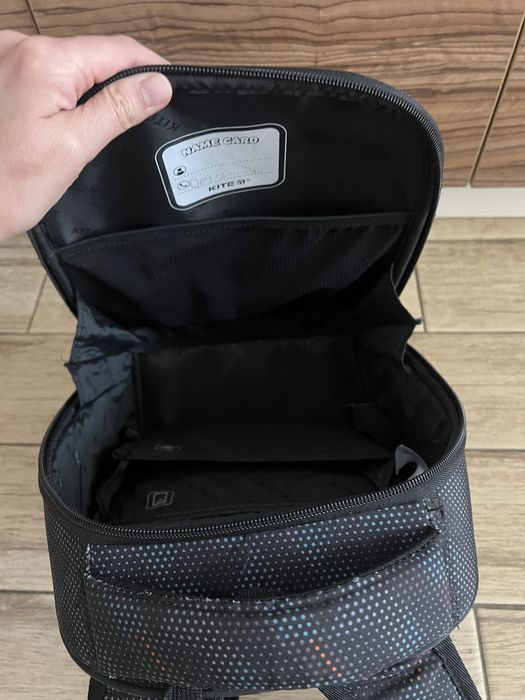 Рюкзак шкільний, портфель Kite 1-4 клас