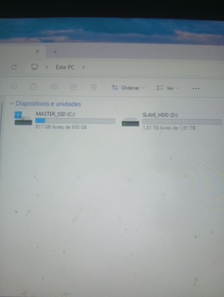 PC gamer aceito propostas