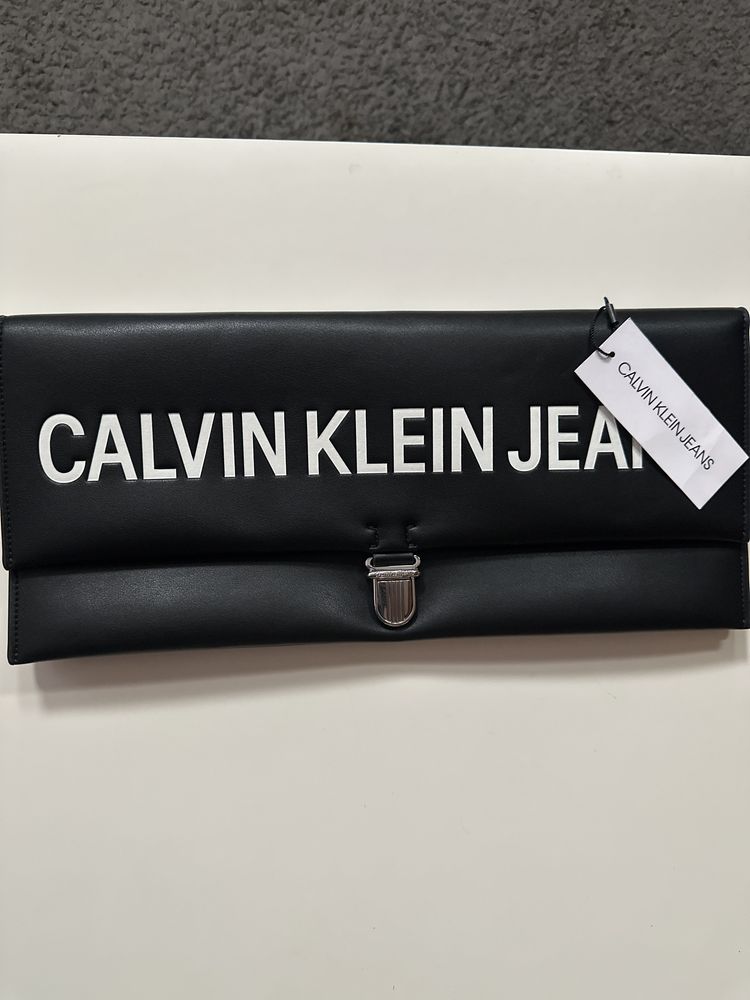 Kopertówka Calvin Klein