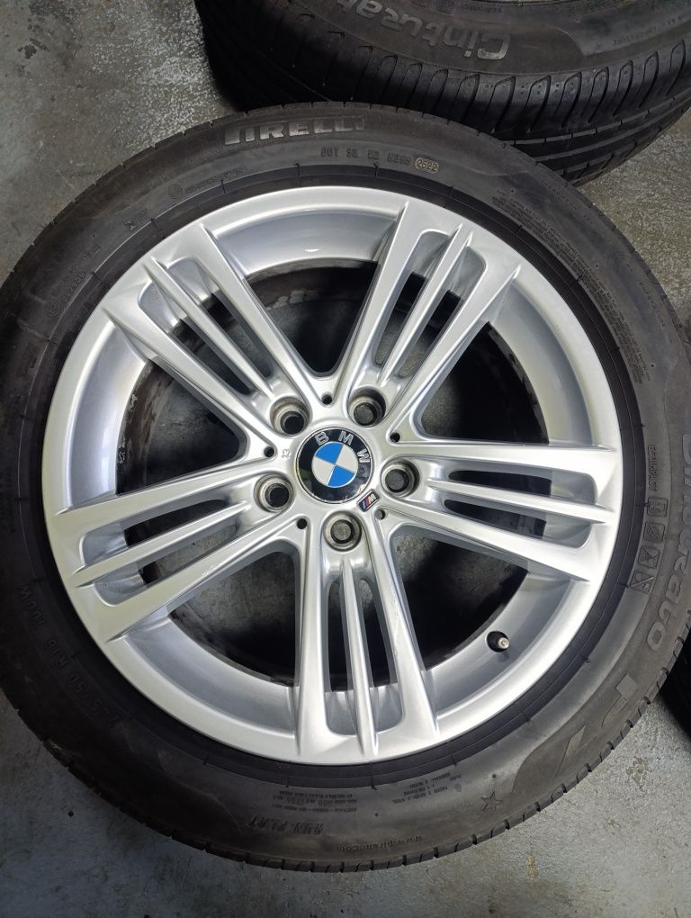 Диски р18 5 120 BMW Volkswagen T5 T6