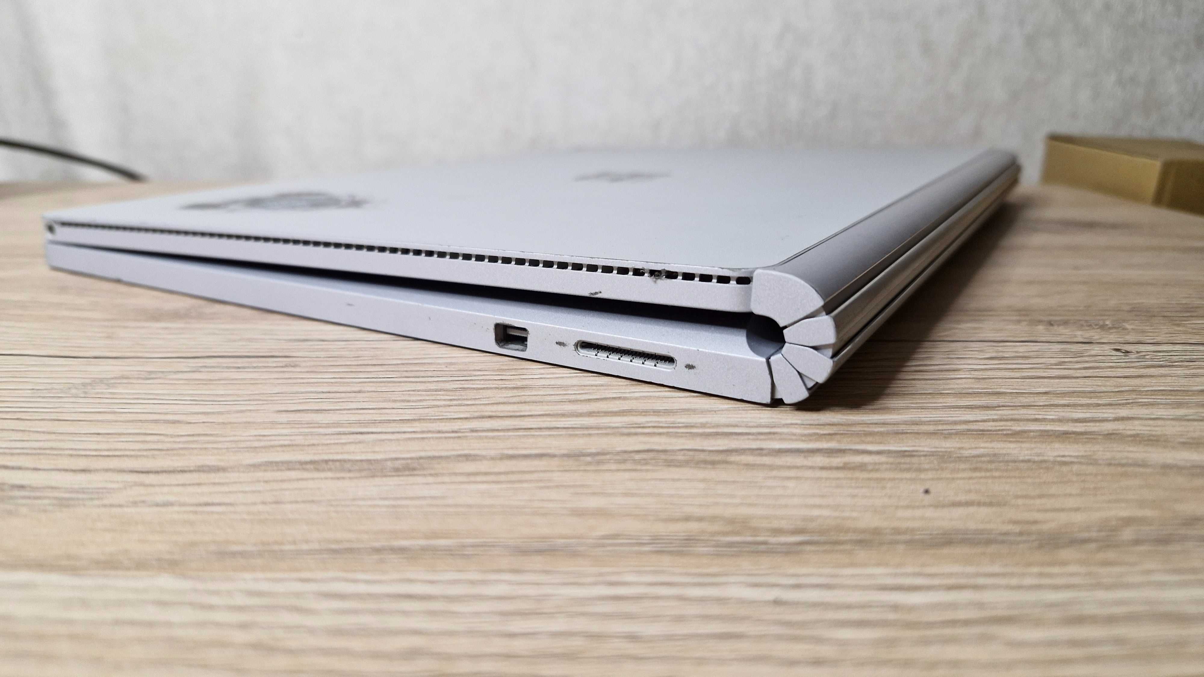 Microsoft Surface Book 1 Performance Base