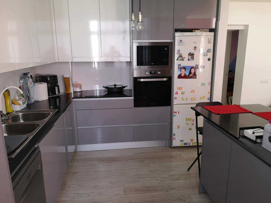 Apartamento T3 totalmente renovado – Vila Real de Santo António