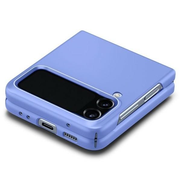 Spigen Air Skin Samsung Galaxy Z Flip 4 Cornflower Blue Acs05172