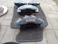 Big brake kit BMW 135i swap hamulców E90 e87 E46 E36