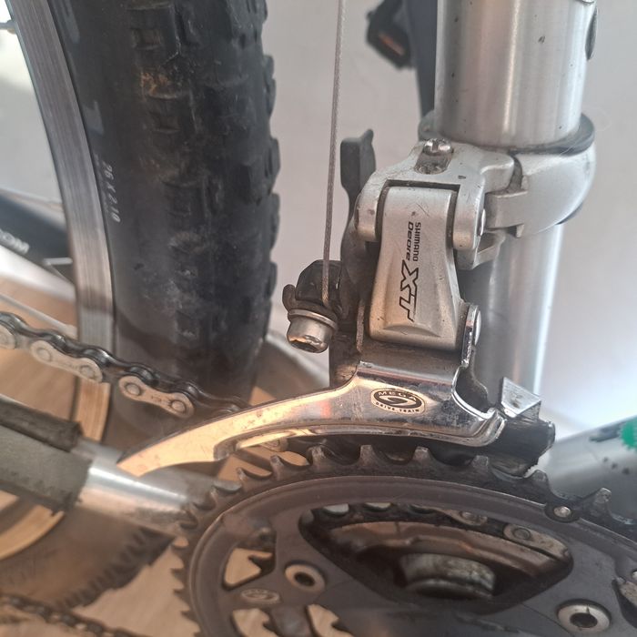 Merida matts sport 700 rama20'' wysokiej klasy osprzęt