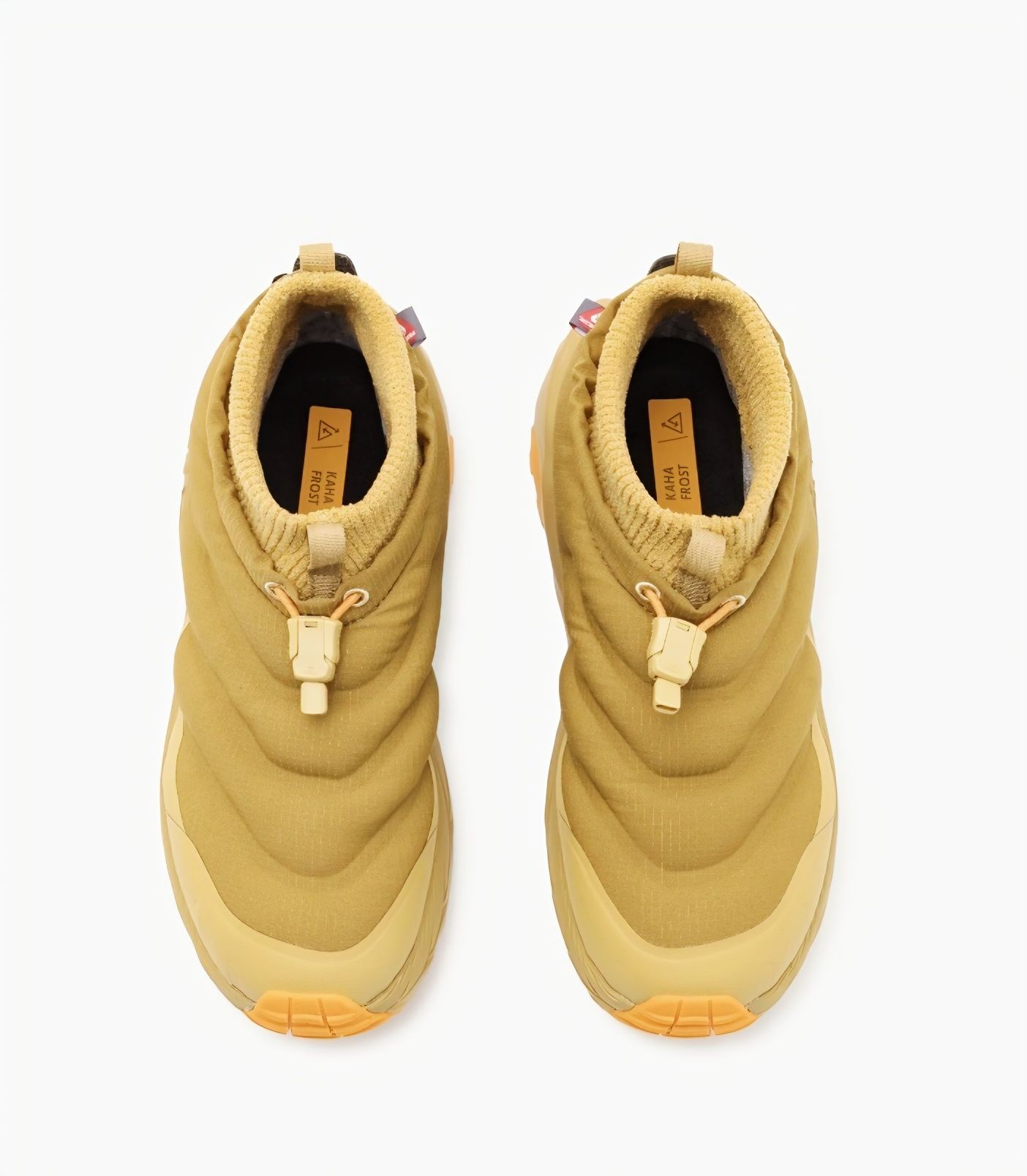 HOKA KAHA 2 UNISEX - Obuwie hikingowe