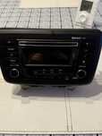 Radio samochodowe