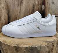 Кожаные кроссовки Adidas Gazelle 40 р. 26 см Оригинал