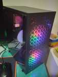Torre Mars Gaming Abyss i7

E