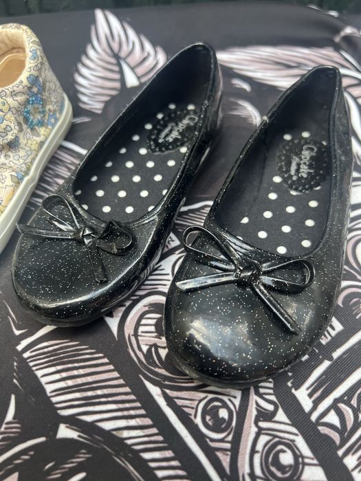 Sapatos 30 Sabrinas 28 Criança COMO NOVAS