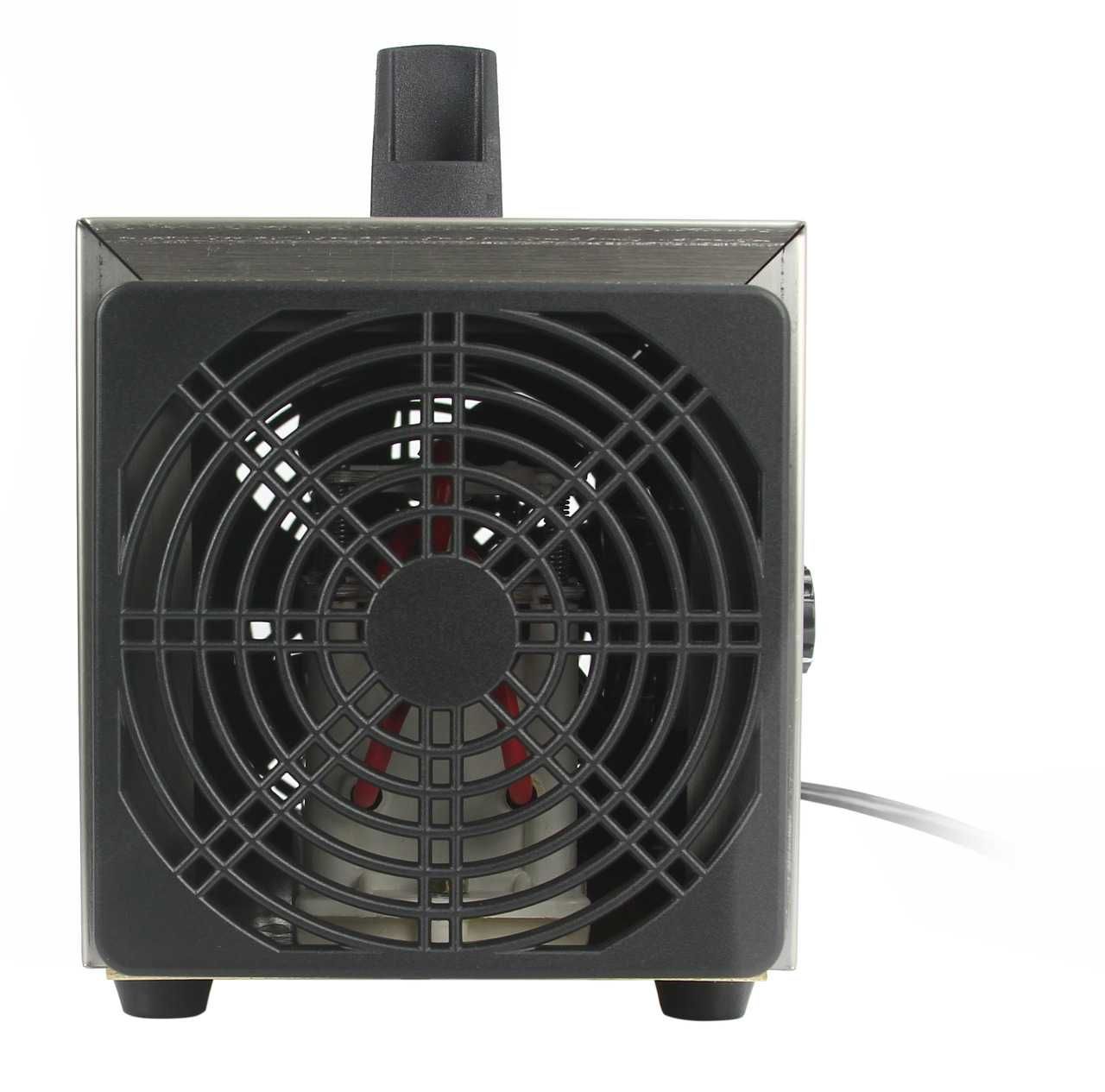 Ozonator Generator Ozonu Mocny 230 V Oczyszczacz Powietrza