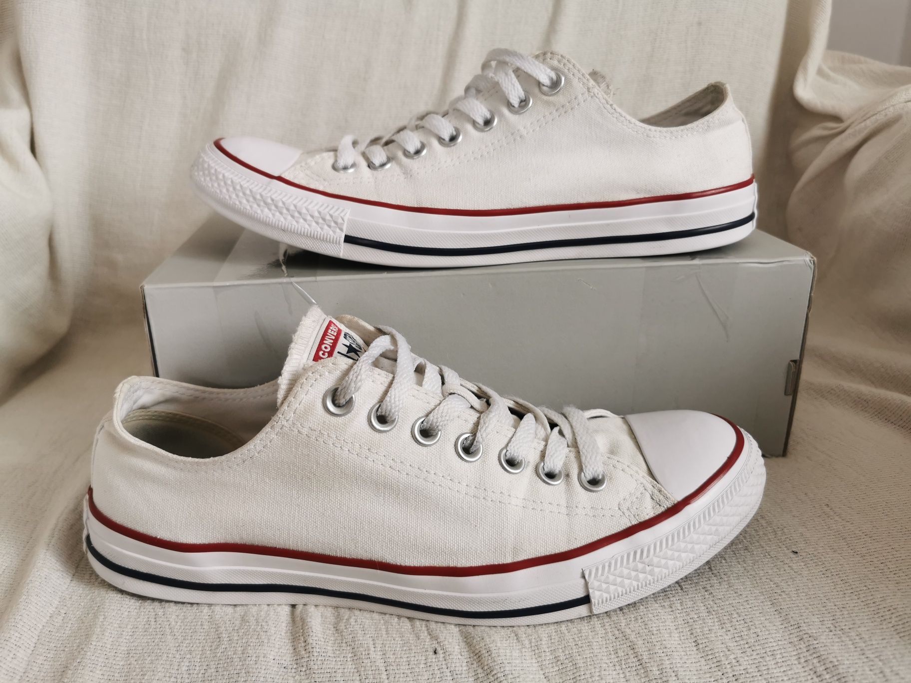 Converse All Star Chuck Taylor trampki tenisówki 42,5