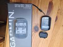 Komputer licznik rowerowy Garmin edge 130 plus