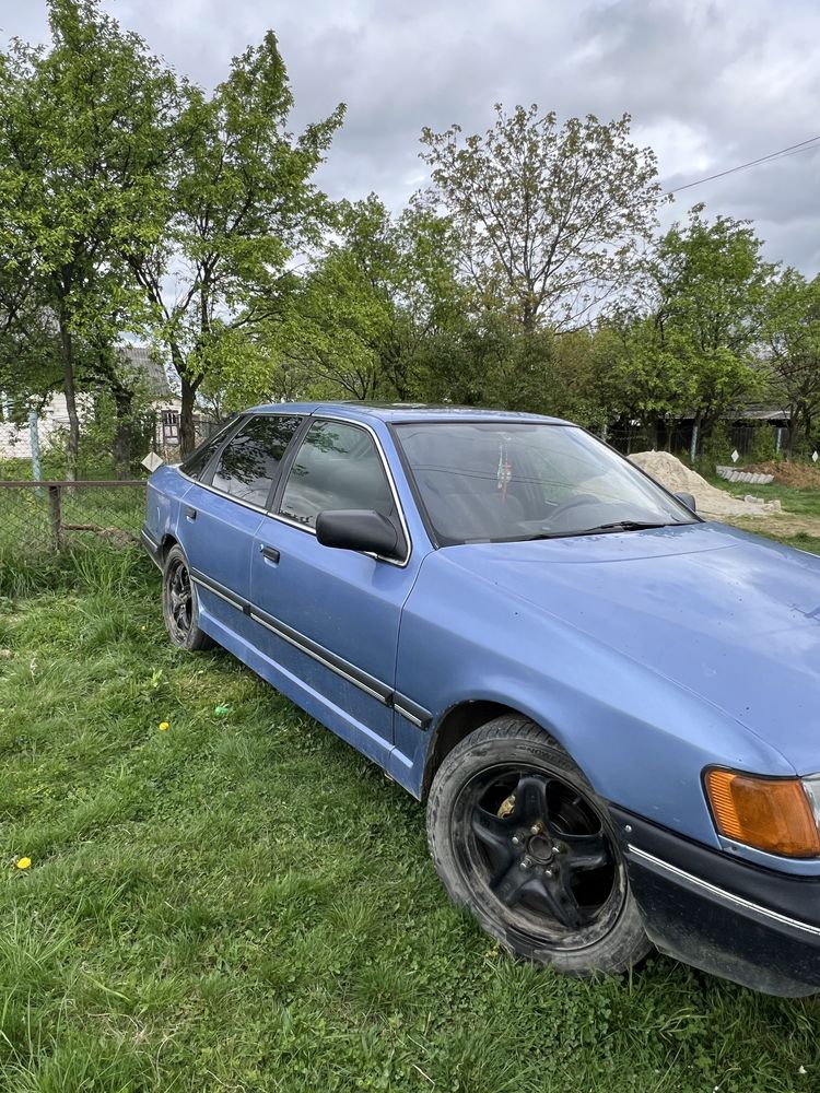 Ford Scorpio 2.0