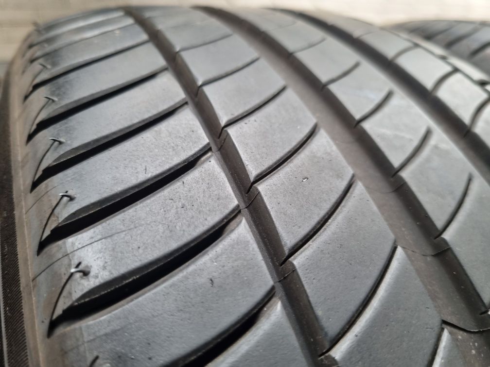 205/55/16  92V Michelin Primacy 3  7mm