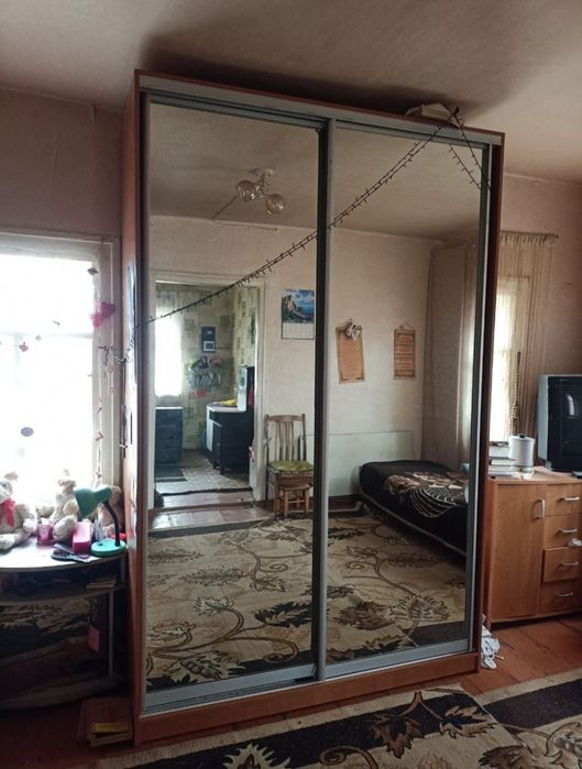 Продам дом в Солоницевском Отг (П.Безруки)