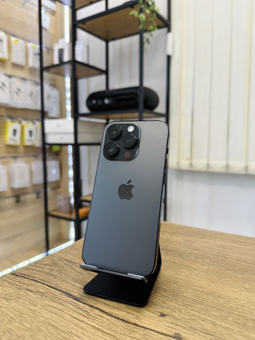 iPhone 14 Pro 256gb • Магазин • Гарантія • Айфон 14 про • 256гб 650$
