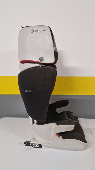 Cadeirinha  Concord Transformer XT