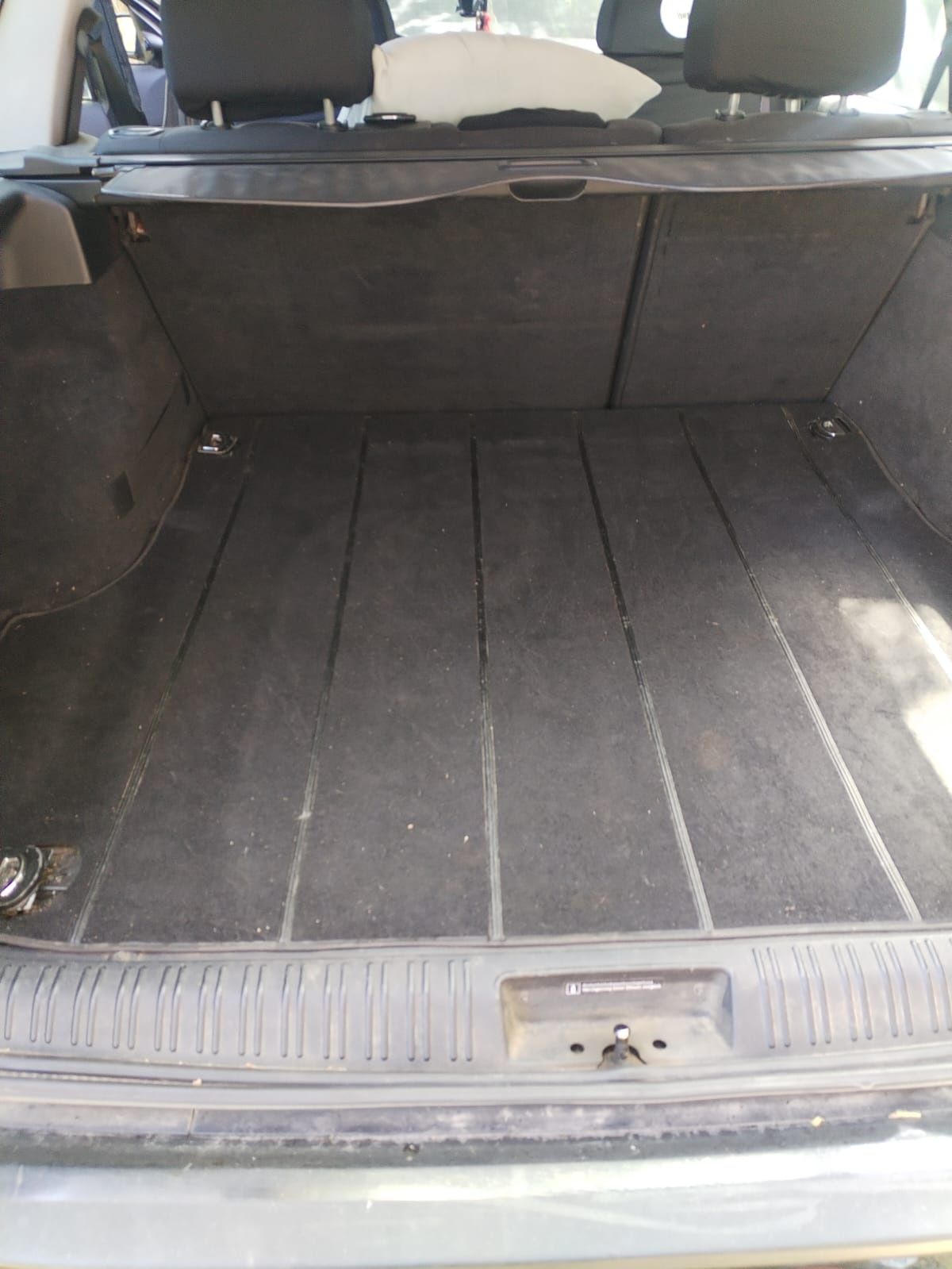 Ford mondeo kombi 2.0 lpg