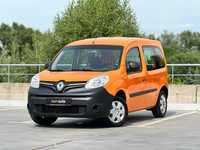 Renault Kangoo 2019 рік, 1.5 дизель, механіка