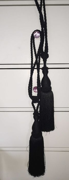 Chwost upinacz do firan