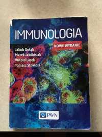 immunologia - Gołąb