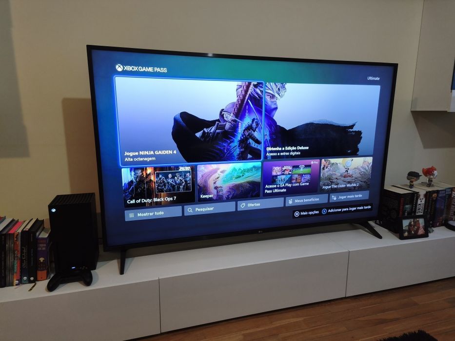 Vendo Xbox Séries X