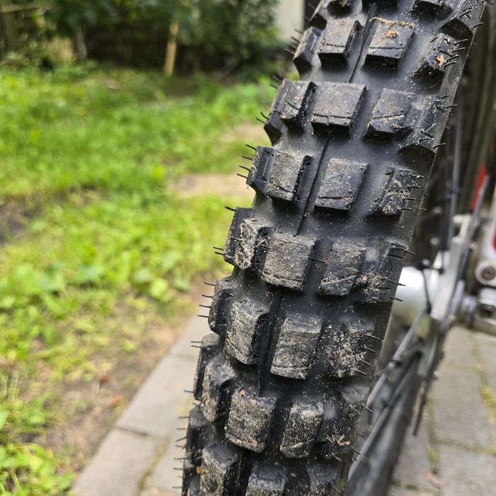 KTM 6 days 300 EXC TPI 2022