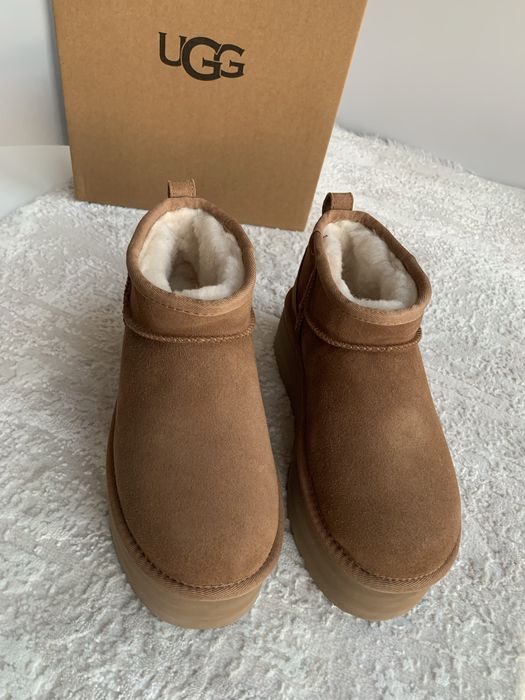 UGG CLASSIC MINI 39 38 угг уггі уги угі