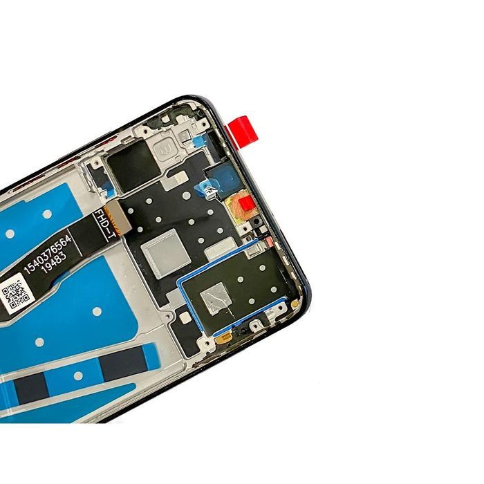 Wyświetlacz Lcd Do Huawei P30 Lite Mar-L21 - Ramka